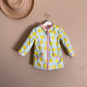 Raincoat Cat&Jack 2T